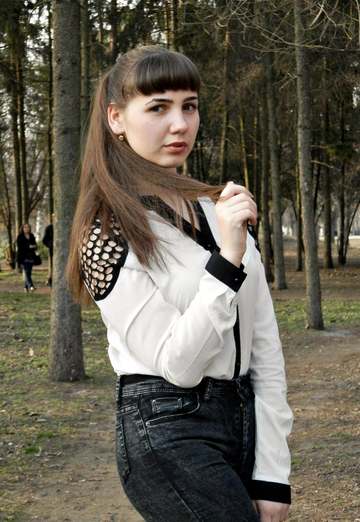 Ksenija (@kseniya31688) — mein Foto #8
