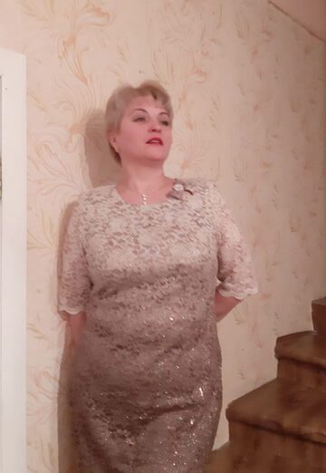 My photo - lyudmila, 51 from Kostanay (@ludmila88263)