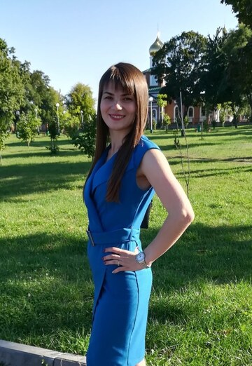 Моя фотография - Татьяна, 41 из Минск (@tatyana307325)