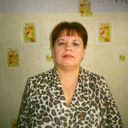 Людмила, 61, Кривошеино