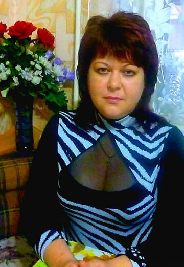 My photo - natalya, 49 from Korenovsk (@natalya84597)