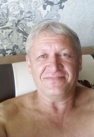 Моя фотография - Константин, 60 из Актобе (@konstantin83316)
