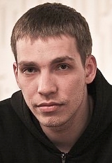 Моя фотография - Кирилл, 38 из Иваново (@ksidlo)