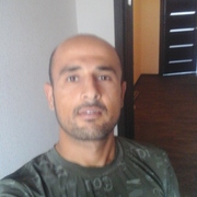 илхам, 32, Васильево