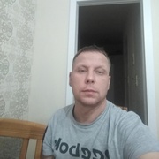 Юрий, 46, Муром