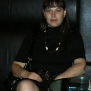 Olga 46 Yekaterinburg