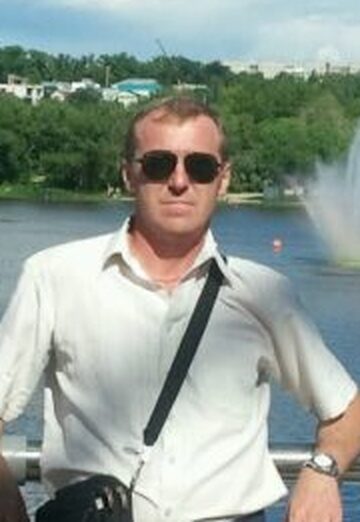 Моя фотография - Алексей, 49 из Ульяновск (@sergey855260)