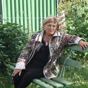 Галина, 68, Ржев