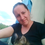 Юлия, 46, Красноармейск (Саратовск.)