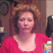 Елена, 53, Максатиха