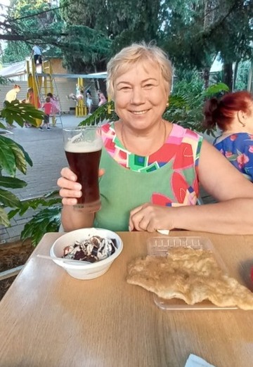 Prosto Mariya (@emn1955) — my photo № 2