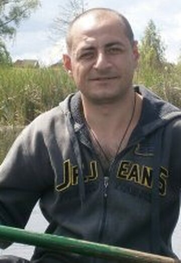 My photo - Maksim Ibragimov, 33 from Sumy (@maksimibragimov1)