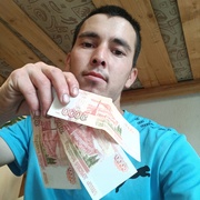 ergashev, 24, Москва