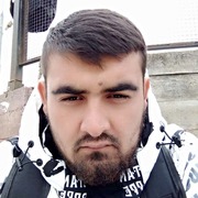 Эско, 33, Боровск