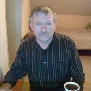 виктор, 70, Черняховск