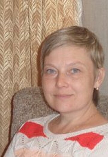 Моя фотография - Ирина, 60 из Новосибирск (@irina264019)