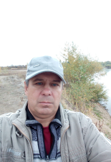 Моя фотография - Сергей, 64 из Знаменск (@sergey784196)