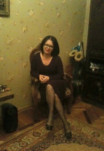 My photo - Manana, 56 from Tbilisi (@manana150)