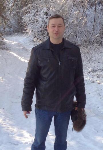 My photo - sergey, 55 from Troitsk (@sergey472565)