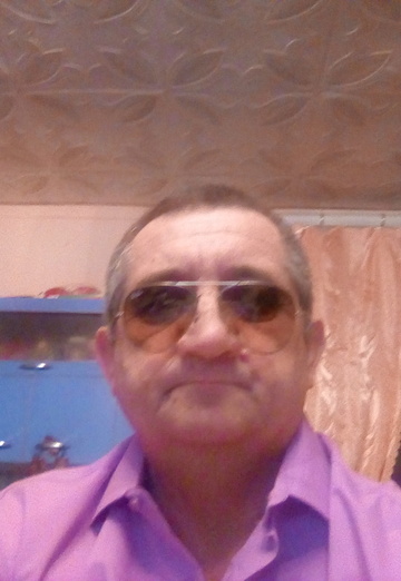 Моя фотография - евгений, 60 из Батайск (@evgeniy354095)