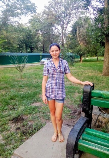 La mia foto - Ekaterina, 38 di Ejsk (@ekaterina144735)