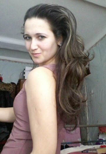 Моя фотография - Лилия, 35 из Уфа (@liliya27113)