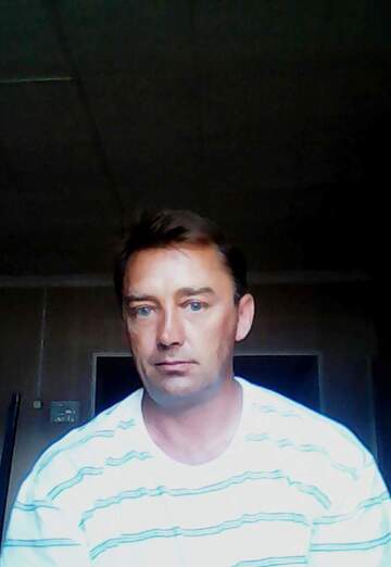 My photo - Aleksey, 48 from Kyzyl (@aleksey587421)