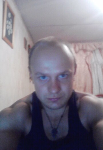 My photo - Dmitriy, 32 from Kovrov (@dmitriy338075)