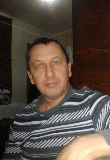 Моя фотография - Андрей, 60 из Кострома (@andrey386334)