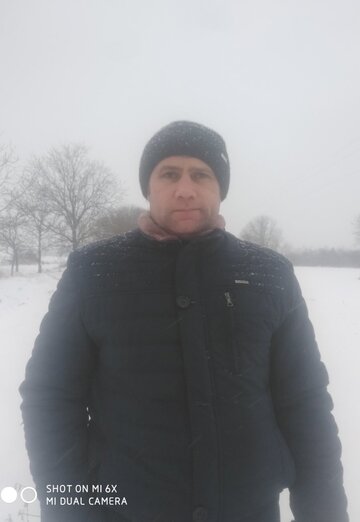 Моя фотография - Федя, 35 из Дунаевцы (@fedya14117)