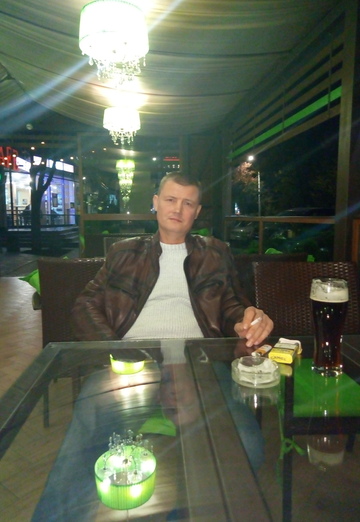 My photo - vitaliy, 43 from Tiraspol (@vitaliy106551)
