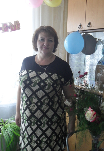 My photo - SVETLANA, 58 from Raychikhinsk (@svetlana129648)