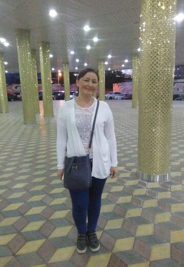 Моя фотография - Дина, 36 из Алматы́ (@dina9490)