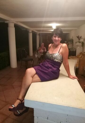 My photo - Natalya, 61 from Heredia (@natalya220023)