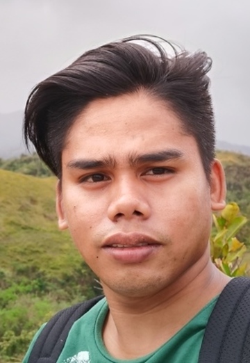 My photo - Ian Tiao, 36 from Manila (@iantiao)