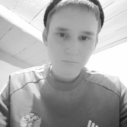 Nikita, 20, Москва
