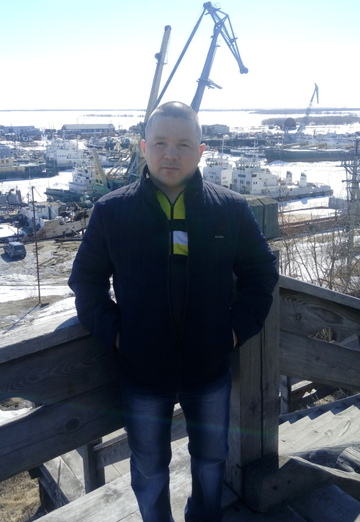Моя фотография - Алексей, 42 из Челябинск (@aleksey529022)