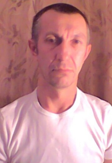 My photo - Andrey, 53 from Chernyakhovsk (@andrey452362)