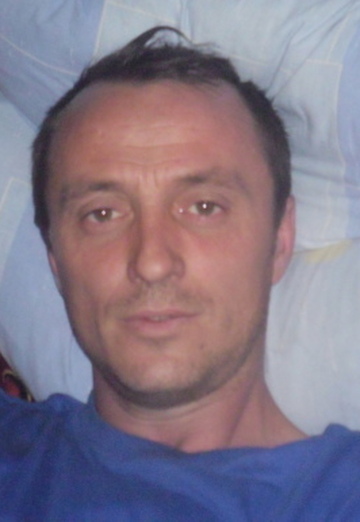 My photo - Aleksey, 45 from Bely Yar (@aleksey32013)