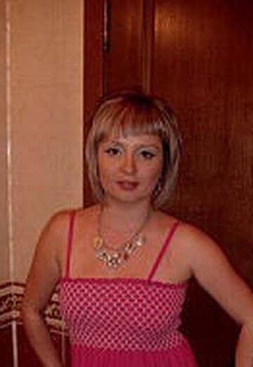 Моя фотография - Анна, 39 из Новочеркасск (@annanikite6114298)