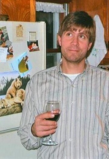My photo - Ladislav, 56 from Budd Lake (@ladislav8147677)