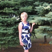 Марина, 38, Красная Гора