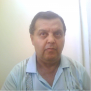 ВИКТОР 64 года (Козерог) Жмеринка