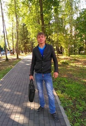My photo - Slava, 32 from Tver (@slava41561)