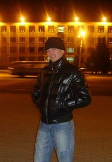 Моя фотография - Андрей, 38 из Каргаполье (@andrey4995506)