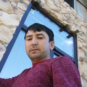 Ильяс, 45, Таруса