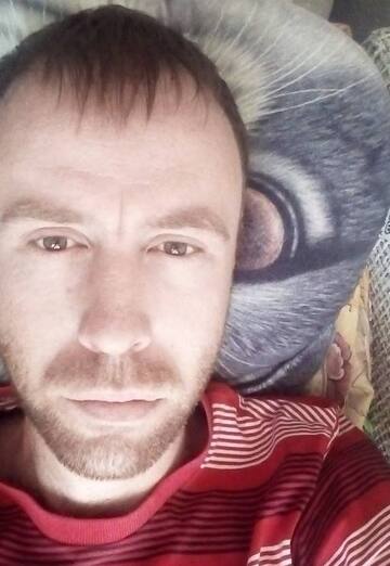 Моя фотография - Алексей, 36 из Южно-Сахалинск (@aleksey516283)