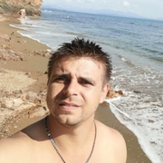 Саша, 30, Черниговка