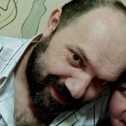 Алексей, 42, Георгиевск