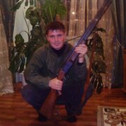 венер, 45, Муслюмово